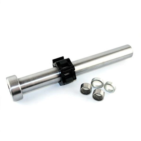 GOL160 GRYF OLIMPIJSKI ŁAMANY 8.3KG 1200MM + ZG1000 RED HMS PREMIUM GOL160 GRYF OLIMPIJSKI ŁAMANY 8.3KG 1200MM + ZG1000 RED HMS PREMIUM