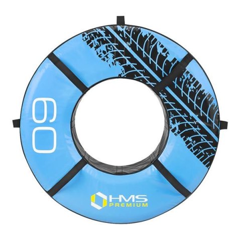 PYT02 OPONA TRENINGOWA 60KG HMS PREMIUM PYT02 OPONA TRENINGOWA 60KG HMS PREMIUM