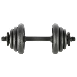 STO20 BLACK 2 x 9 KG SZTANGIELKI W WALIZCE ONE FITNESS