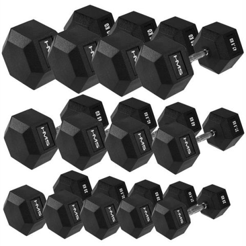 HEX PRO 35 KG HANTLA HMS HEX PRO 35 KG HANTLA HMS