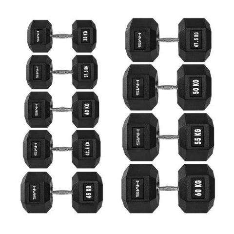 HEX PRO 35 KG HANTLA HMS HEX PRO 35 KG HANTLA HMS