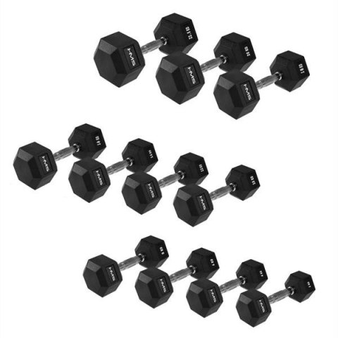 HEX PRO 47.5 KG HANTLA HMS HEX PRO 47.5 KG HANTLA HMS