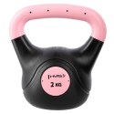 KPC02 KETTLEBELL KOMPOZYTOWY HMS