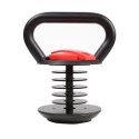 KR40 KETTLEBELL REGULOWANY 40 LBS HMS