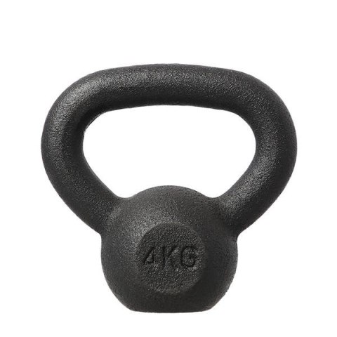 KZG04 KETTLEBELL ŻELIWNY HMS