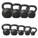 KZG06 KETTLEBELL ŻELIWNY HMS