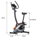 M5560-i ROWER STACJONARNY MAGNETYCZNY HMS