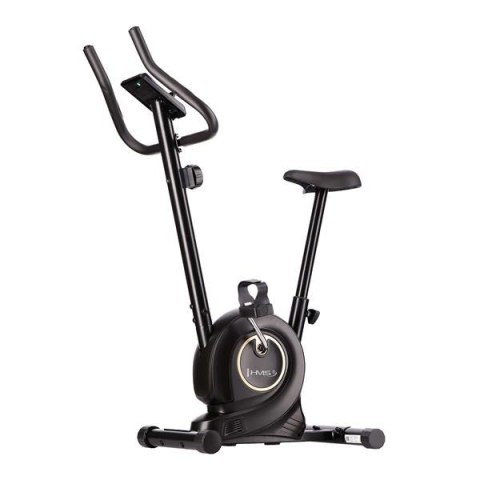 M8750 BLACK ROWER STACJONARNY MAGNETYCZNY HMS