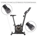 M8750 BLACK ROWER STACJONARNY MAGNETYCZNY HMS