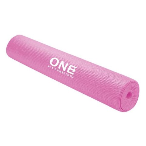 YM01 PINK MATA DO YOGI ONE FITNESS YM01 PINK MATA DO YOGI ONE FITNESS