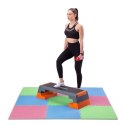 MP10 MATA PUZZLE MULTIPACK GREEN-BLUE-RED 9 ELEMENTÓW 10MM ONE FITNESS