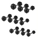 HEX PRO 2 KG HANTLA HMS HEX PRO 2 KG HANTLA HMS