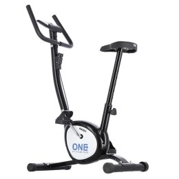 RW3011 BLACK ROWER MECHANICZNY ONE FITNESS