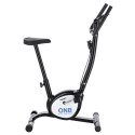 RW3011 BLACK ROWER MECHANICZNY ONE FITNESS