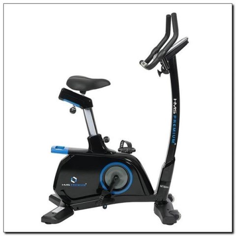 M1844-i ROWER STACJONARNY ELEKTROMAGNETYCZNY HMS PREMIUM M1844-i ROWER STACJONARNY ELEKTROMAGNETYCZNY HMS PREMIUM