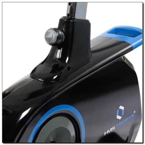 M1844-i ROWER STACJONARNY ELEKTROMAGNETYCZNY HMS PREMIUM M1844-i ROWER STACJONARNY ELEKTROMAGNETYCZNY HMS PREMIUM