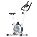 M8750 WHITE ROWER STACJONARNY MAGNETYCZNY HMS