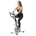 M8750 WHITE ROWER STACJONARNY MAGNETYCZNY HMS