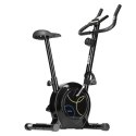 RM8740 BLACK ROWER MAGNETYCZNY ONE FITNESS