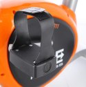 RW3011 SILVER-ORANGE ROWER MECHANICZNY ONE FITNESS