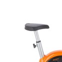 RW3011 SILVER-ORANGE ROWER MECHANICZNY ONE FITNESS