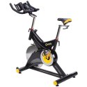 SW7200 ROWER STACJONARNY SPININGOWY 22KG HMS PREMIUM