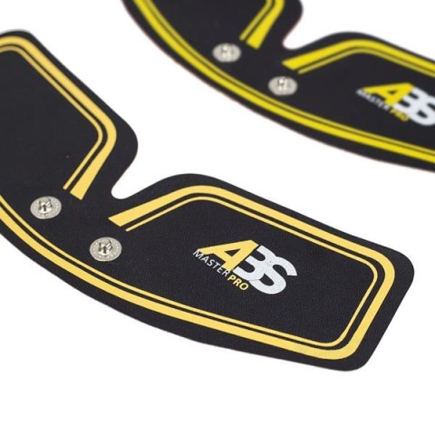 ABS MASTER PRO ELEKTROSTYMULATOR MIĘŚNI NN HMS ABS MASTER PRO ELEKTROSTYMULATOR MIĘŚNI NN HMS
