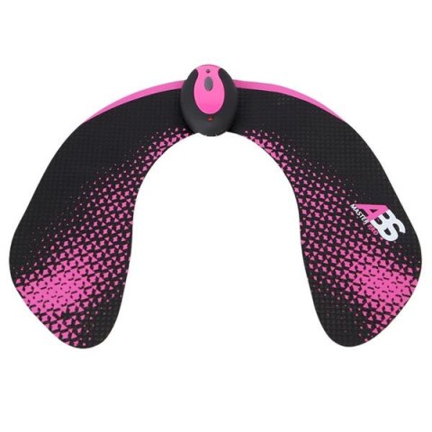 ABS MASTER PRO HIP TRAINER ELEKTROSTYMULATOR MIĘŚNI NN HMS ABS MASTER PRO HIP TRAINER ELEKTROSTYMULATOR MIĘŚNI NN HMS