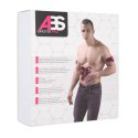 ABS MASTER PRO MULTI SET ELEKTROSTYMULATOR MIĘŚNI NN HMS