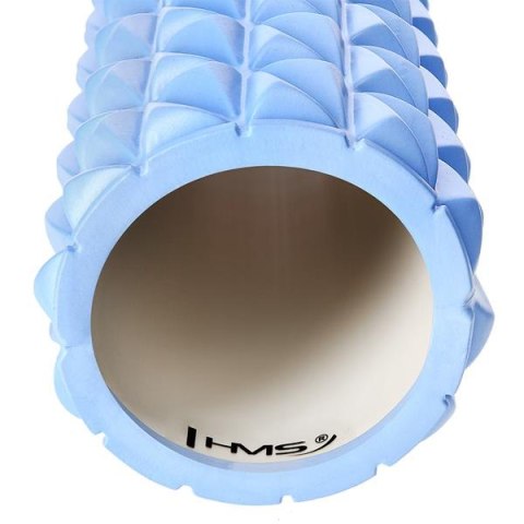 FS205 BLUE 45 CM WAŁEK FITNESS/ROLLER HMS FS205 BLUE 45 CM WAŁEK FITNESS/ROLLER HMS