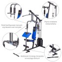 HEKTOR 3 ATLAS 100 LBS (45 KG) ONE FITNESS