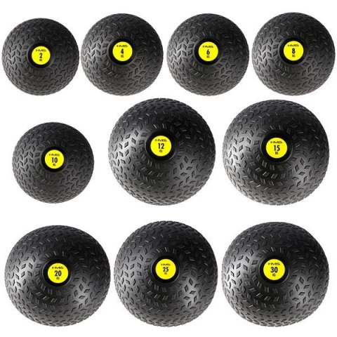 PST04 SLAM BALL PIŁKA DO ĆWICZEŃ 4 KG HMS PST04 SLAM BALL PIŁKA DO ĆWICZEŃ 4 KG HMS