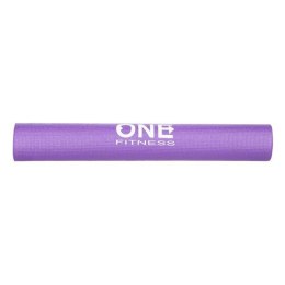 YM01 PURPLE MATA DO YOGI ONE FITNESS