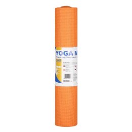 YM02 ORANGE MATA DO YOGI ONE FITNESS